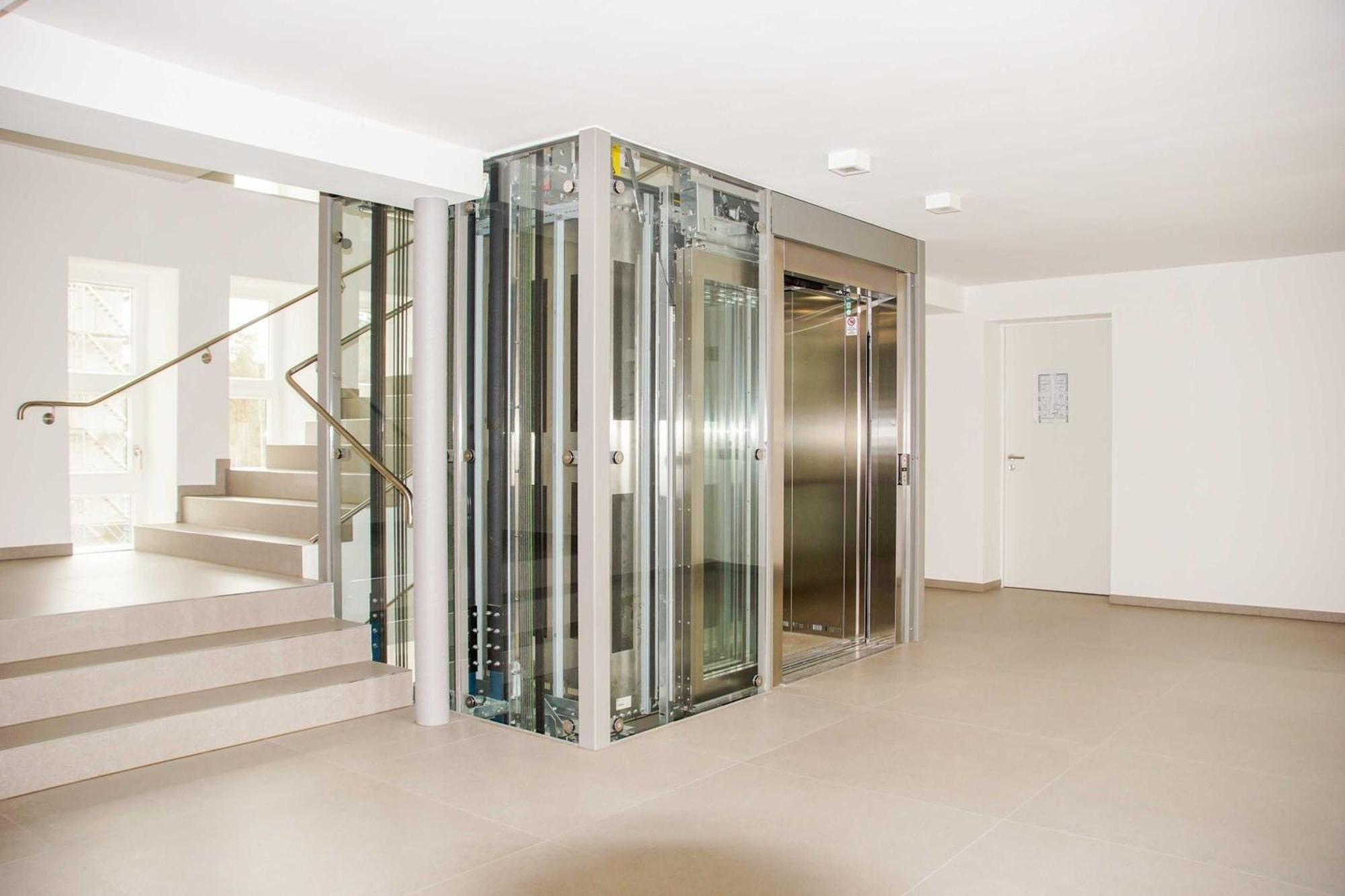 Apartment Prora - Meersonnewind Ostseebad Binz