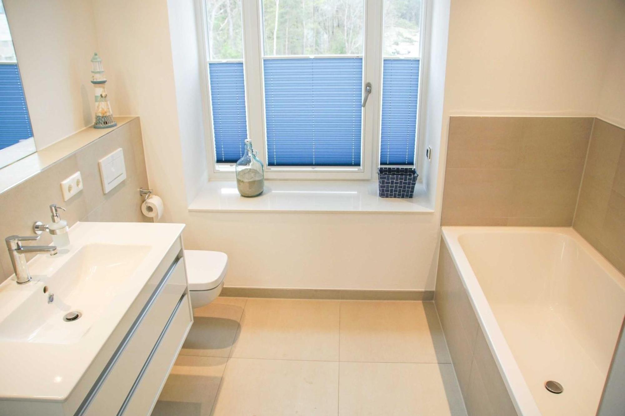 Apartment Prora - Meersonnewind *