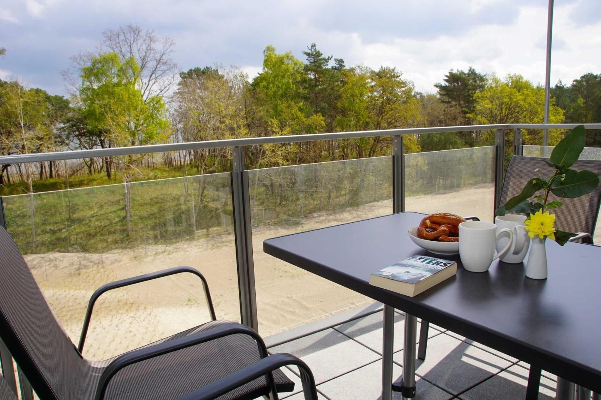 Prora - Meersonnewind * Ostseebad Binz